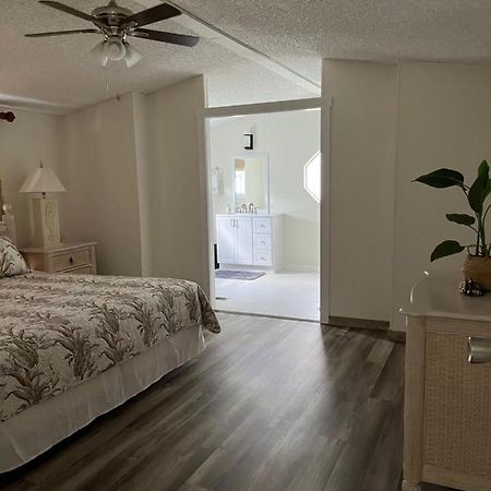 Hogarth Apartment Бюфорт Екстериор снимка