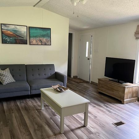 Hogarth Apartment Бюфорт Екстериор снимка
