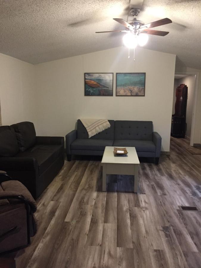 Hogarth Apartment Бюфорт Екстериор снимка