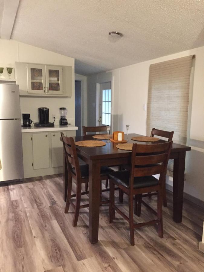 Hogarth Apartment Бюфорт Екстериор снимка