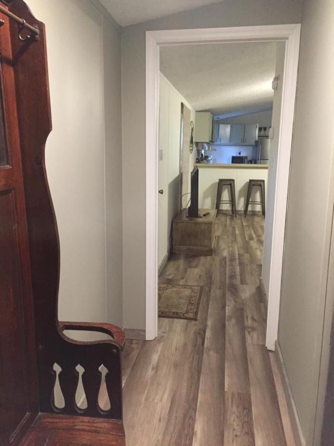 Hogarth Apartment Бюфорт Екстериор снимка