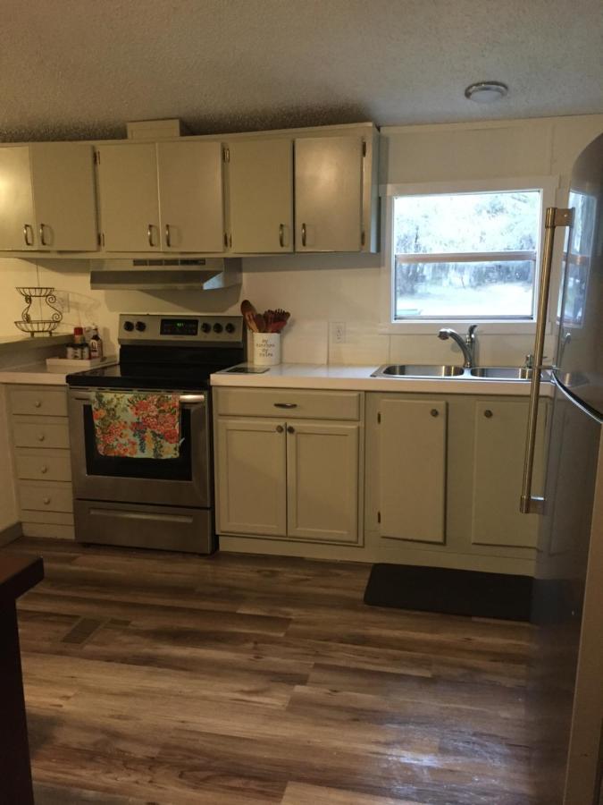 Hogarth Apartment Бюфорт Екстериор снимка