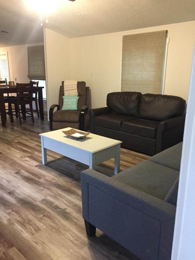 Hogarth Apartment Бюфорт Екстериор снимка