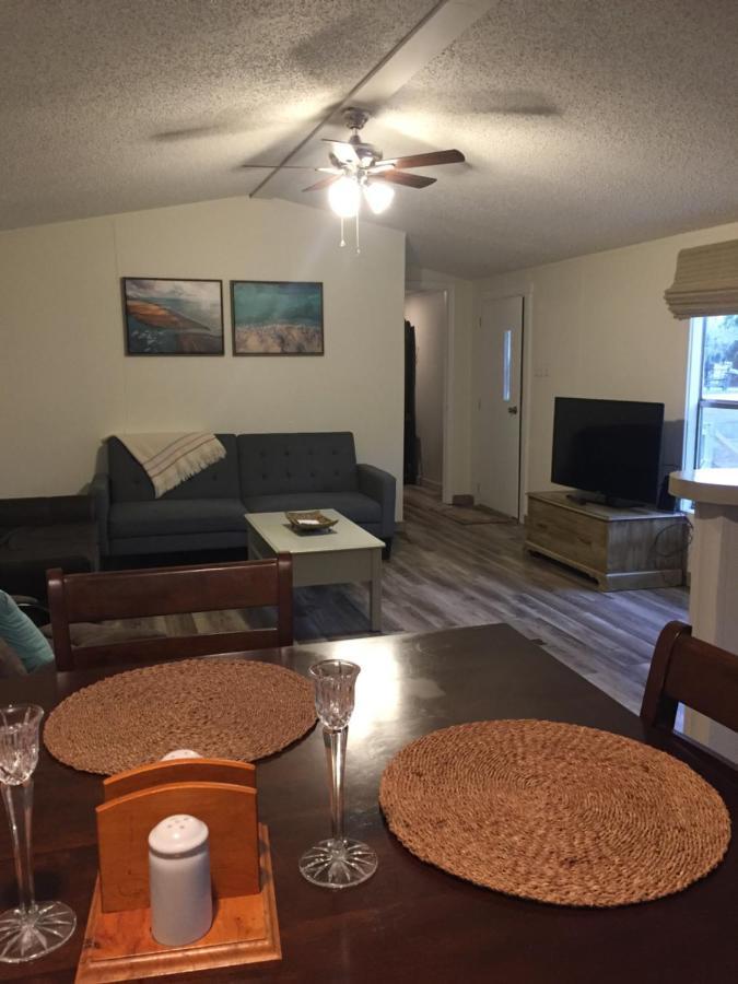 Hogarth Apartment Бюфорт Екстериор снимка