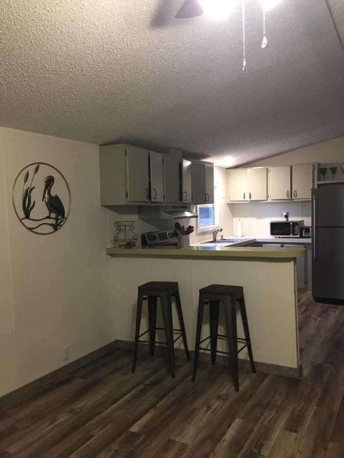 Hogarth Apartment Бюфорт Екстериор снимка