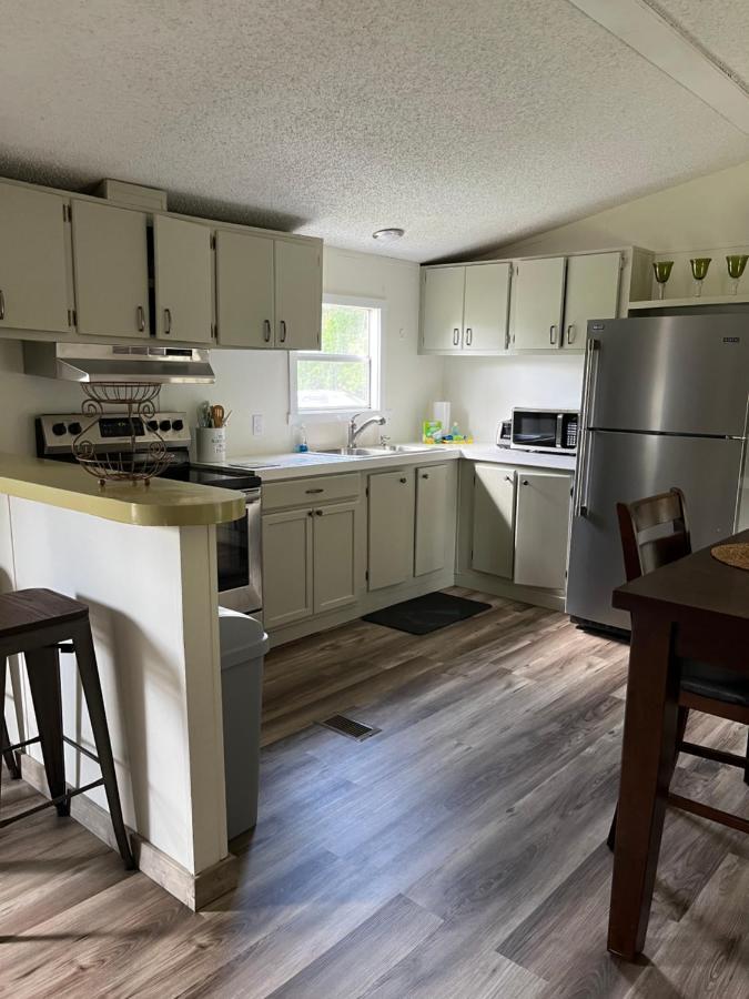 Hogarth Apartment Бюфорт Екстериор снимка