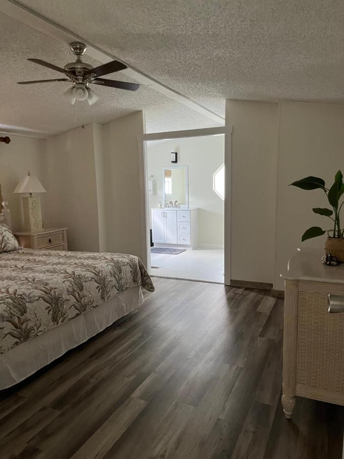 Hogarth Apartment Бюфорт Екстериор снимка