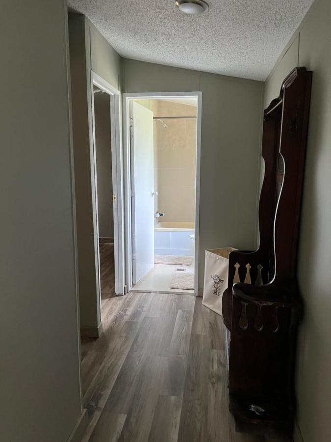 Hogarth Apartment Бюфорт Екстериор снимка