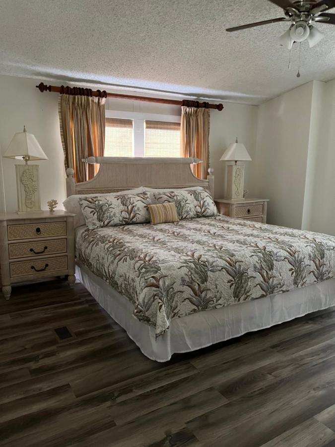 Hogarth Apartment Бюфорт Екстериор снимка