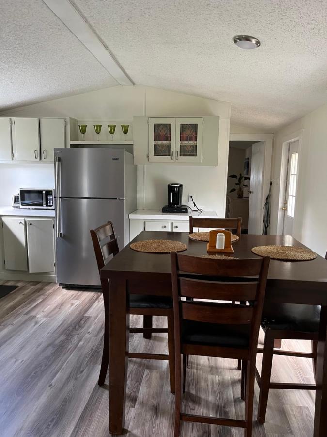 Hogarth Apartment Бюфорт Екстериор снимка