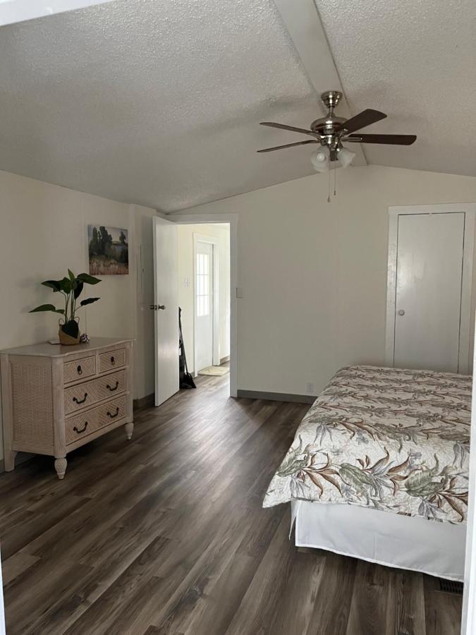 Hogarth Apartment Бюфорт Екстериор снимка