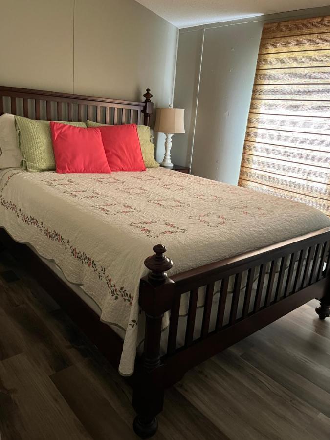 Hogarth Apartment Бюфорт Екстериор снимка