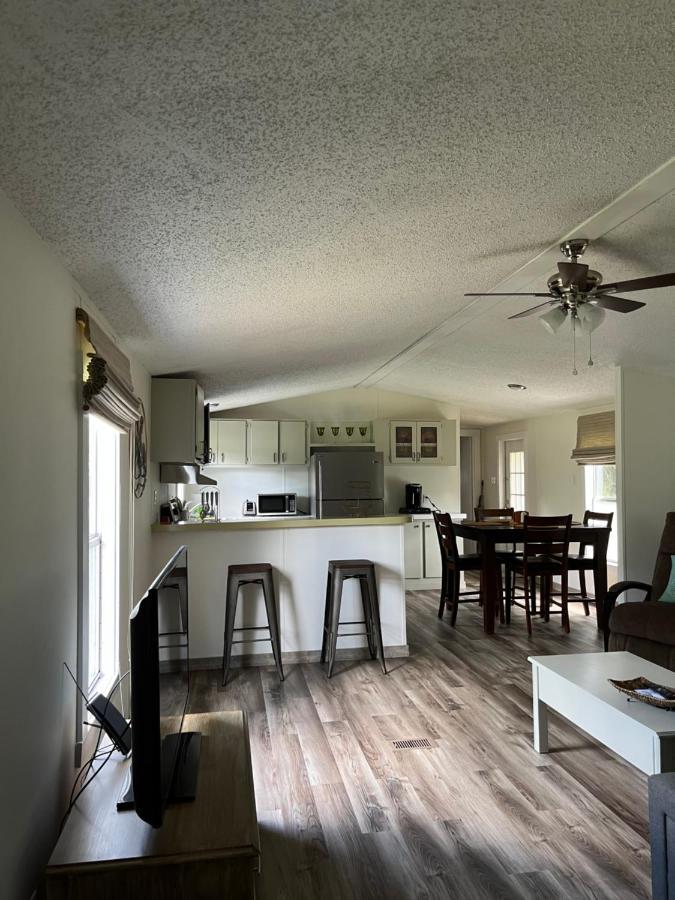Hogarth Apartment Бюфорт Екстериор снимка