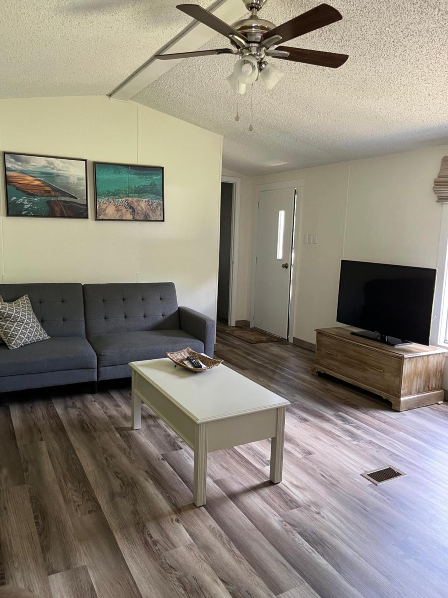 Hogarth Apartment Бюфорт Екстериор снимка