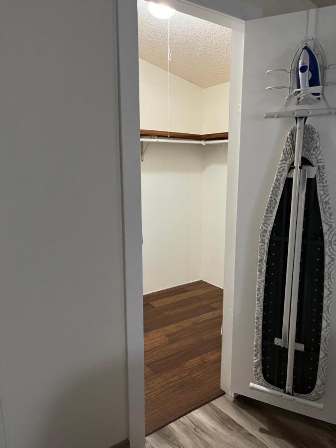 Hogarth Apartment Бюфорт Екстериор снимка