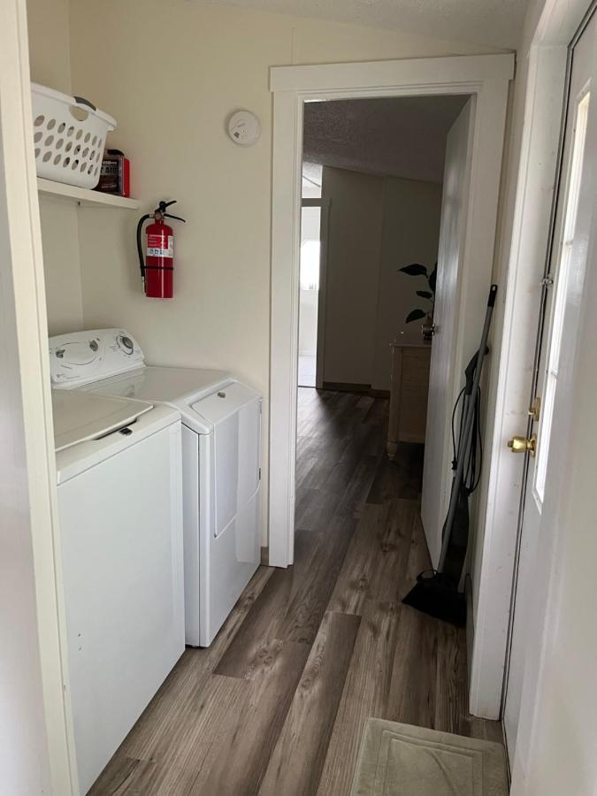 Hogarth Apartment Бюфорт Екстериор снимка