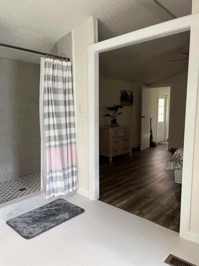 Hogarth Apartment Бюфорт Екстериор снимка