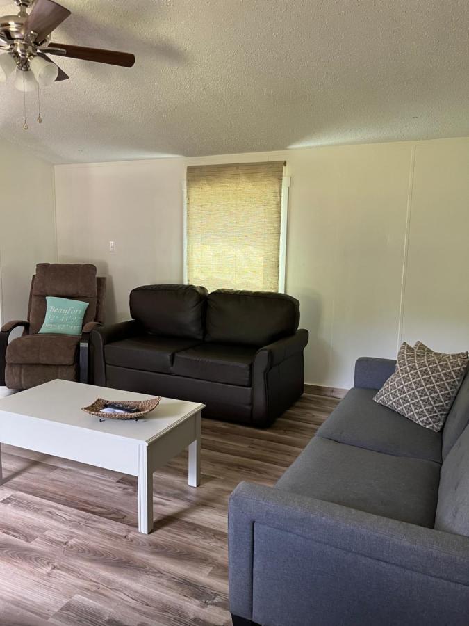 Hogarth Apartment Бюфорт Екстериор снимка