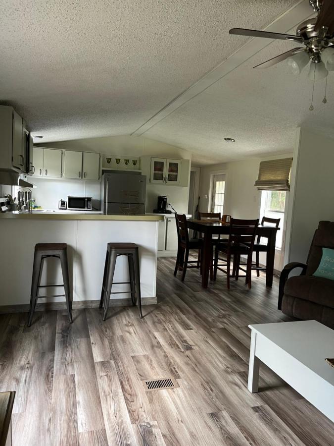 Hogarth Apartment Бюфорт Екстериор снимка