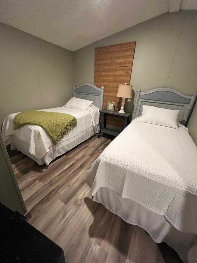 Hogarth Apartment Бюфорт Екстериор снимка